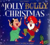 Jolly Bolly Christmas